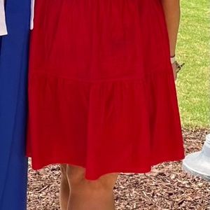 Size 16 dresses and tops